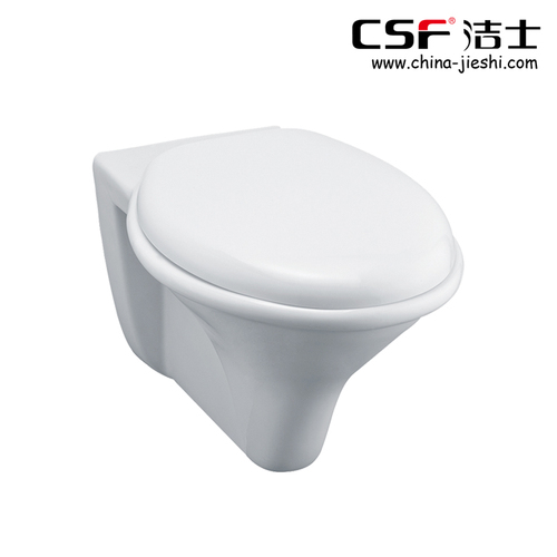 掛墻式坐便器Z-033