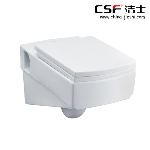 掛墻式坐便器Z-028