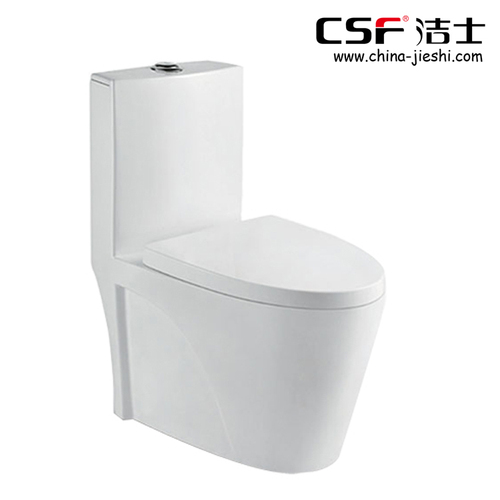 超漩虹吸式坐便器Z-047